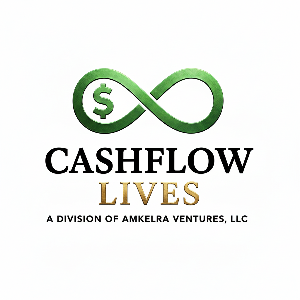 Cashflow Lives